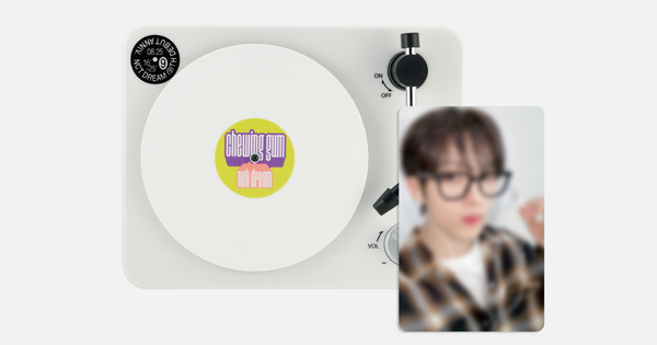 NCT DREAM 9TH ANNIVERSARY MD -